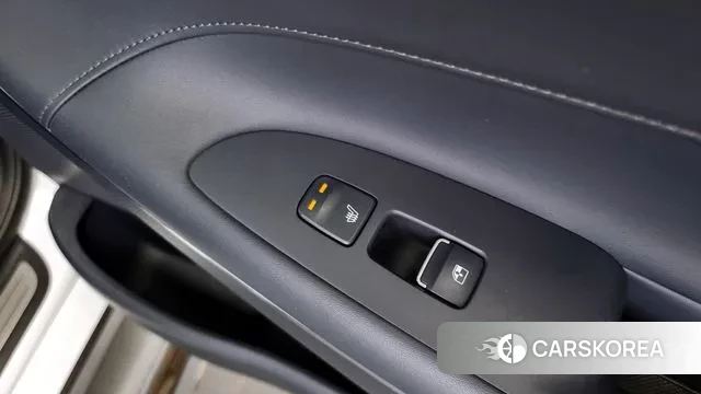 Hyundai The New Grandeur IG id 2891333 из Кореи 10