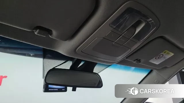 Ssangyong Berry New Tivoli id 3458802 из Кореи 10