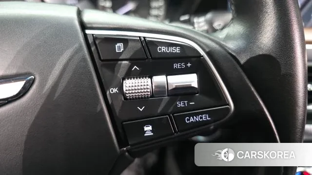 Genesis G90 id 3778629 из Кореи 10