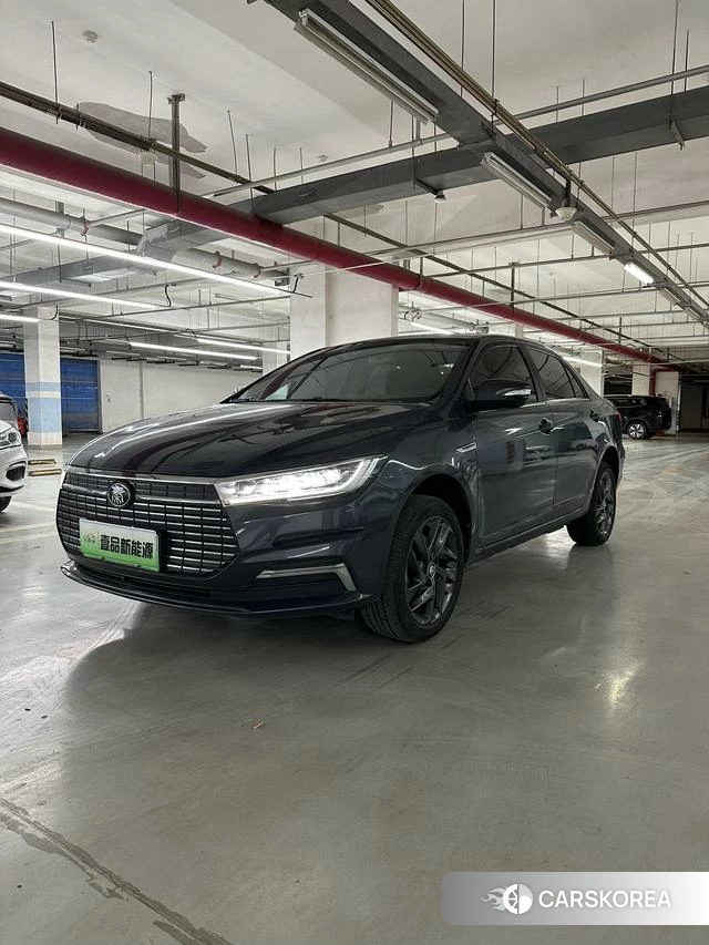 BYD Qin Yu id 4253532 из Китая 10