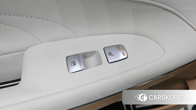 Hyundai The New Grandeur IG id 4620018 из Кореи 10