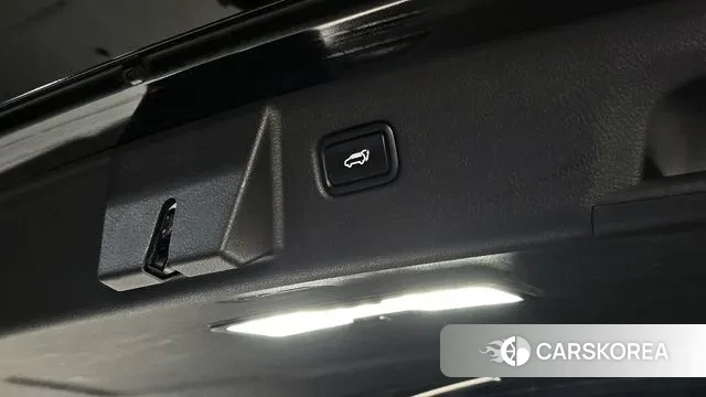 Kia Mohave Master id 3366805 из Кореи 10