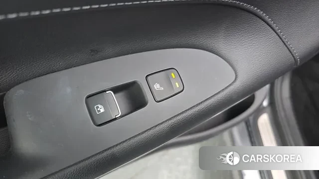 Hyundai The New Grandeur IG Hybrid id 3524880 из Кореи 10