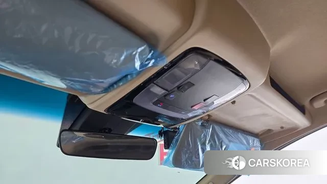 Hyundai Staria id 3566679 из Кореи 10