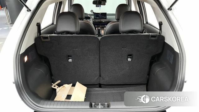 Hyundai The New Casper id 3940009 из Кореи 10