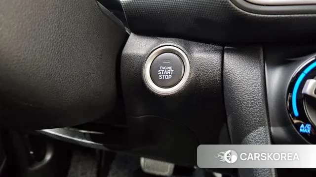 Hyundai Kona id 3687518 из Кореи 10