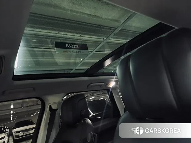 Land Rover Range Rover Sport 2nd Generation id 3170478 из Кореи 10