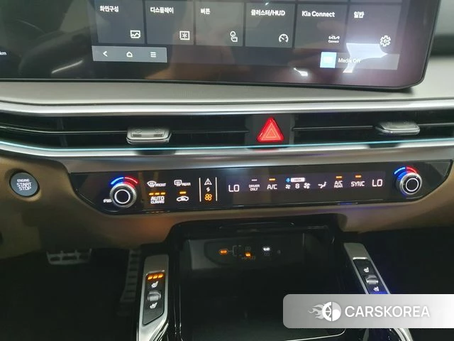 Kia The New Sorento 4th Generation id 4670060 из Кореи 10