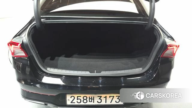 Kia K5 3rd generation id 4395298 из Кореи 10