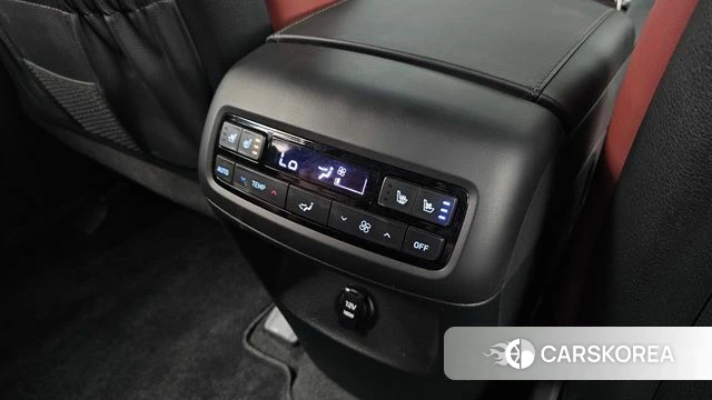 Hyundai The New Palisade id 4631282 из Кореи 10