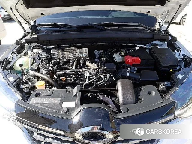 Renault Korea (Samsung) XM3 id 3708010 из Кореи 10