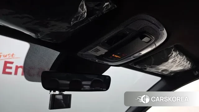 Hyundai The New Avante (CN7) id 3679328 из Кореи 10