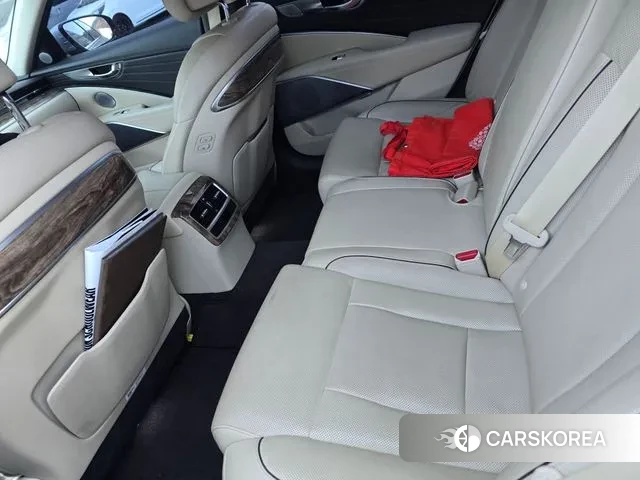 Kia More K9 id 3517221 из Кореи 10