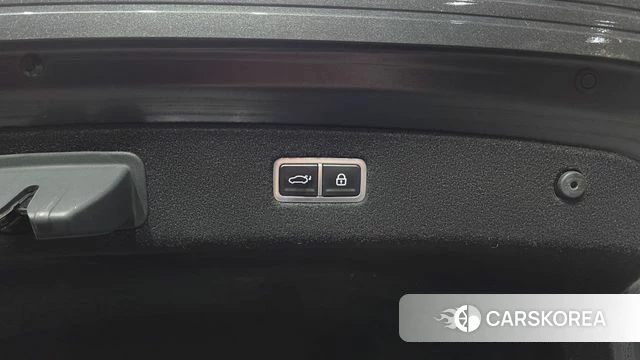 Genesis G90 (RS4) id 4608786 из Кореи 10