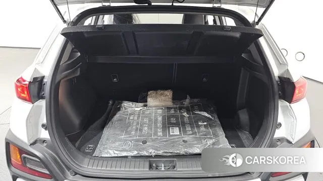 Hyundai Kona id 3588106 из Кореи 10