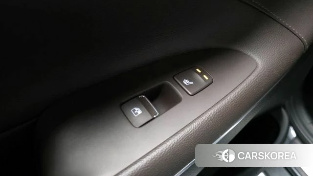 Hyundai The New Grandeur IG Hybrid id 4395893 из Кореи 10