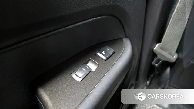 Ssangyong Rexton Sports Cannes id 3924655 из Кореи 10