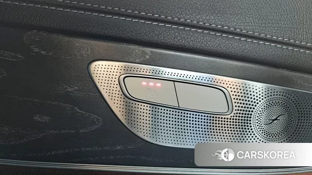 Mercedes-Benz CLS-Class C257 id 3417275 из Кореи 10