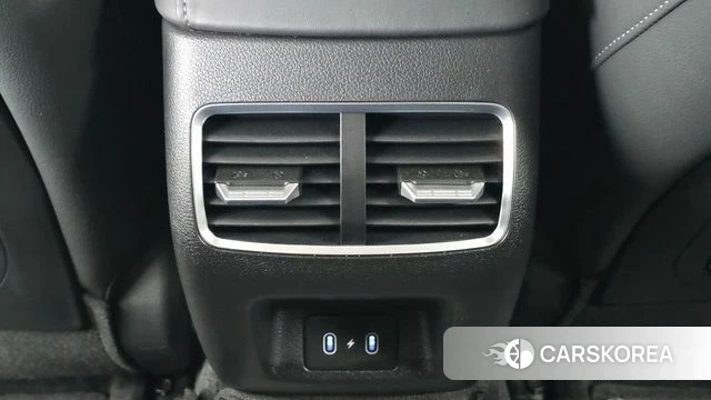 Hyundai Sonata D Edge (DN8) id 4499677 из Кореи 10