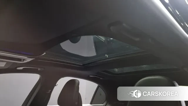 Mercedes-Benz C-Class W206 id 3436882 из Кореи 10