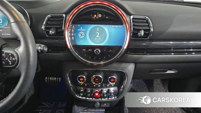 Mini Cooper Clubman id 4355685 из Кореи 10