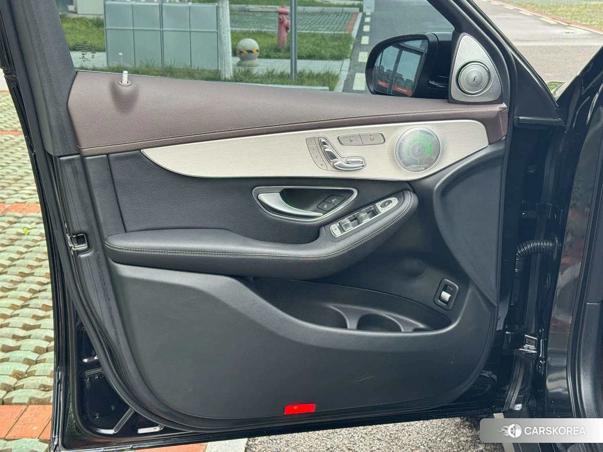 Mercedes-Benz GLC id 4487327 из Китая 10