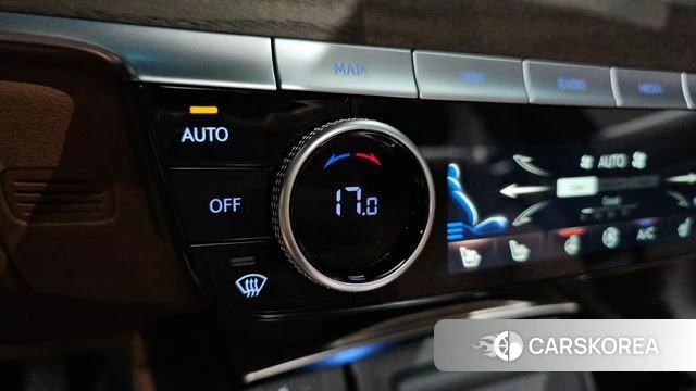 Genesis G80 (RG3) id 4591926 из Кореи 10