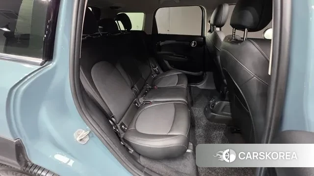 Mini Cooper Countryman id 2998899 из Кореи 10