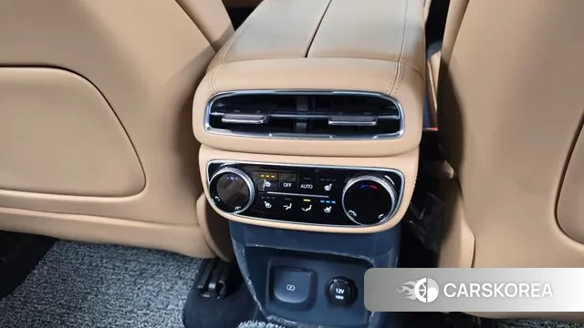 Genesis GV80 id 3507803 из Кореи 10