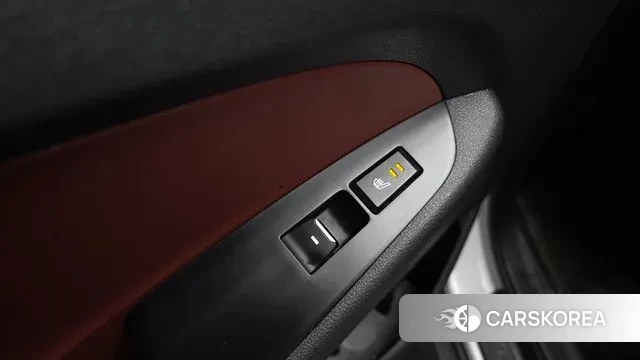 Hyundai All New Tucson id 3672122 из Кореи 10