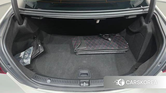 Mercedes-Benz E-Class W213 id 4763410 из Кореи 10