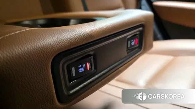 Renault Korea (Samsung) The New QM6 id 3447915 из Кореи 10