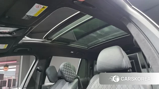 BMW X7 (G07) id 3582869 из Кореи 10