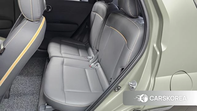 Hyundai Casper id 4474694 из Кореи 10