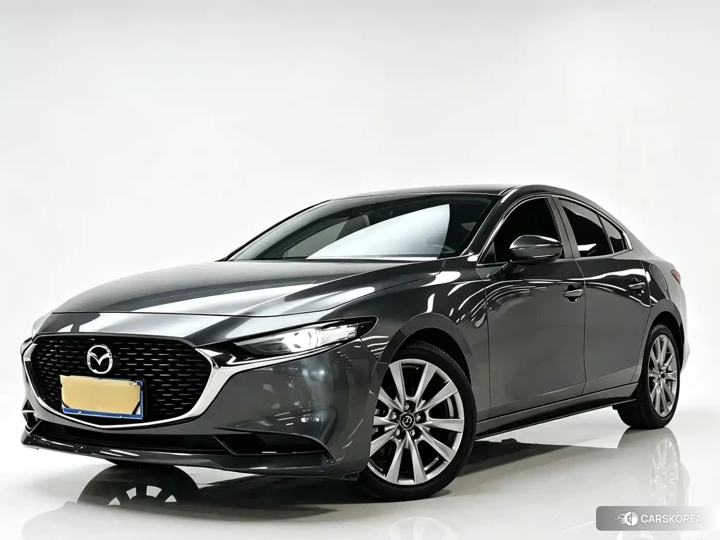 Mazda 3 id 4538767 из Китая 10