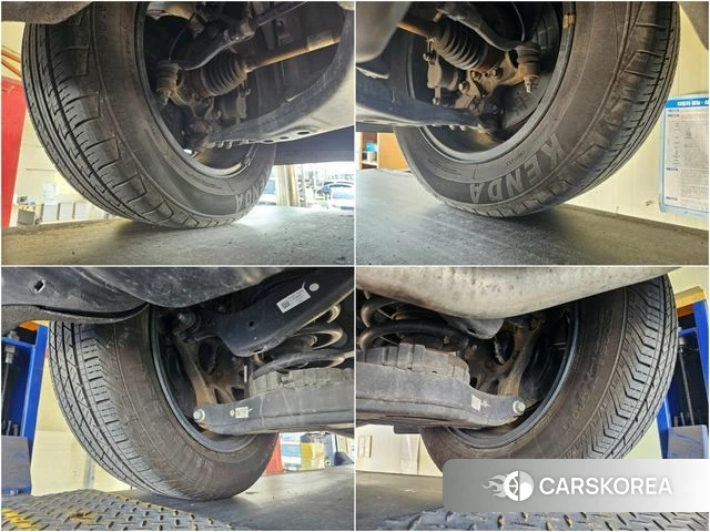 Kia Carnival 4th generation id 4268477 из Кореи 10