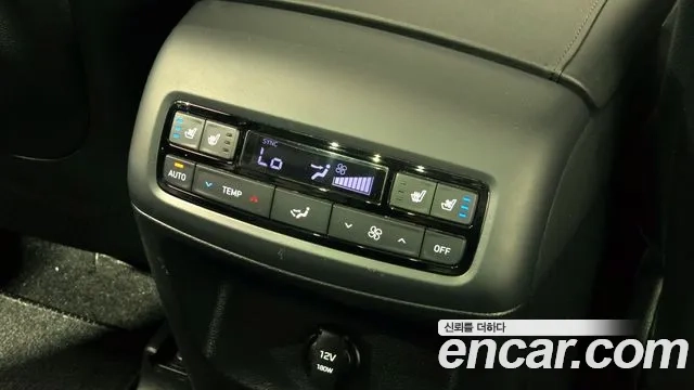 Hyundai Palisade id 2917520 из Кореи 10