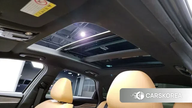 Kia K5 3rd generation id 2995146 из Кореи 10