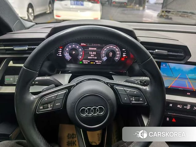 Audi A3 id 4313974 из Китая 10