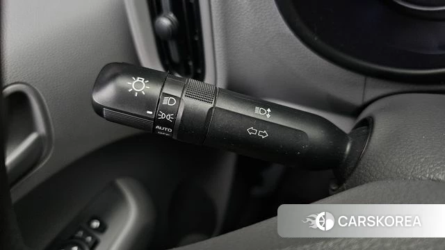 Kia Morning Urban (JA) id 4849069 из Кореи 10