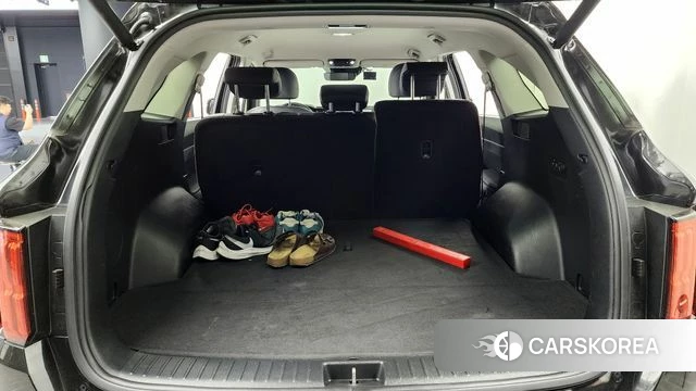 Kia Sorento 4th Generation id 4244674 из Кореи 10