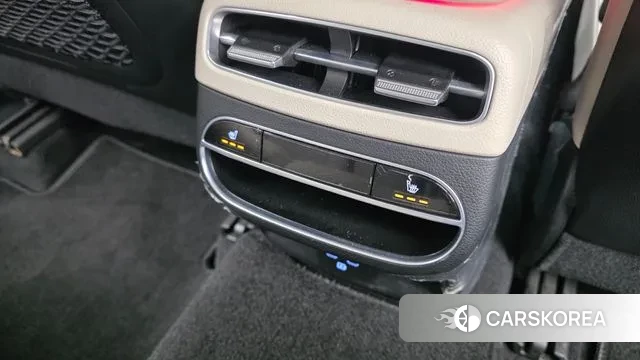 Genesis GV70 id 3487672 из Кореи 10