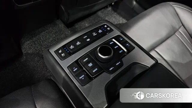 Genesis G80 id 3552651 из Кореи 10