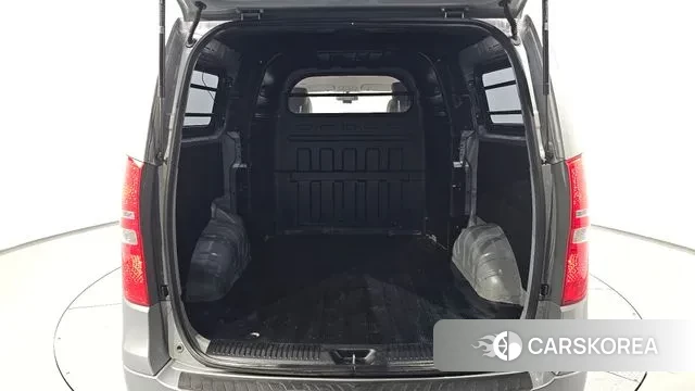 Hyundai The New Grand Starex id 3598923 из Кореи 10