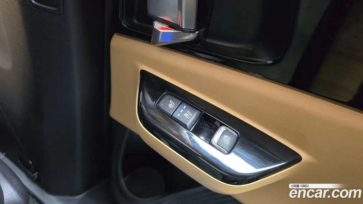 Kia Carnival 4th generation id 2049409 из Кореи 10