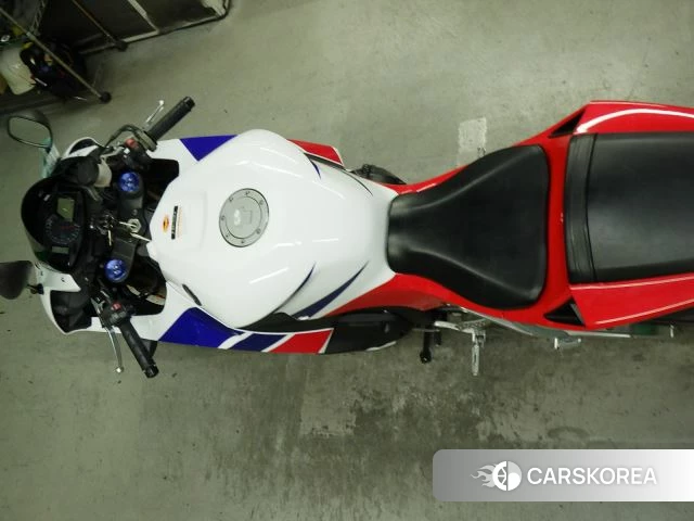 Проданный Honda CBR600RR ABS id 4005629 из Японии, фото 10