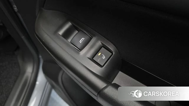 Chevrolet (GM Daewoo) Trailblazer id 4187613 из Кореи 10