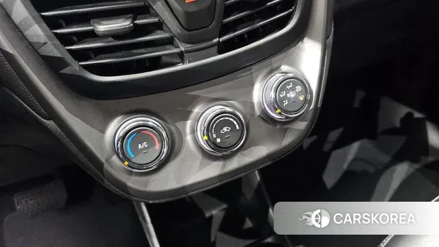 Chevrolet (GM Daewoo) The New Spark id 3374946 из Кореи 10