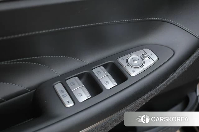 Hyundai The New Grandeur IG id 3905050 из Кореи 10