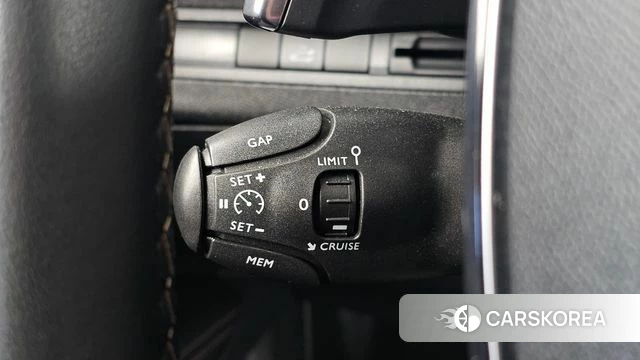 Peugeot 5008 second generation id 4865398 из Кореи 10